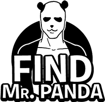 Find Mr. Panda