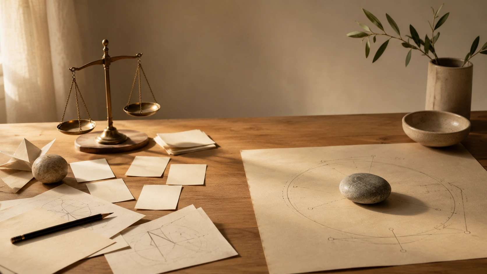 Human Design and Decision-Making