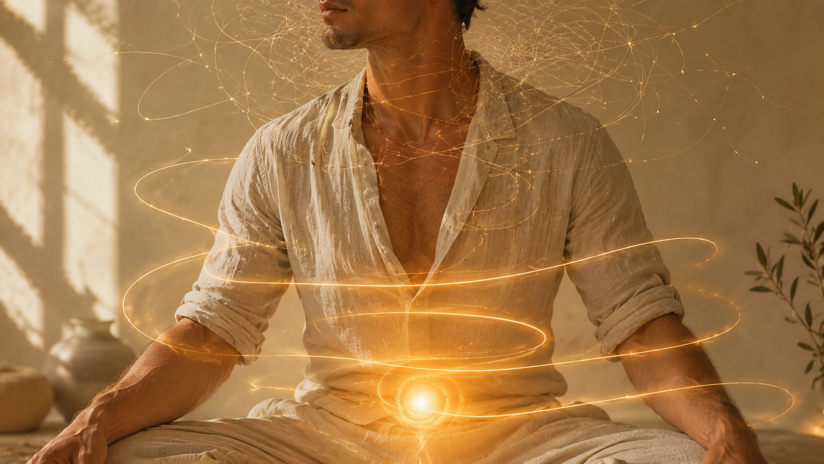 Sacral Authority: How to Hear Your Gut