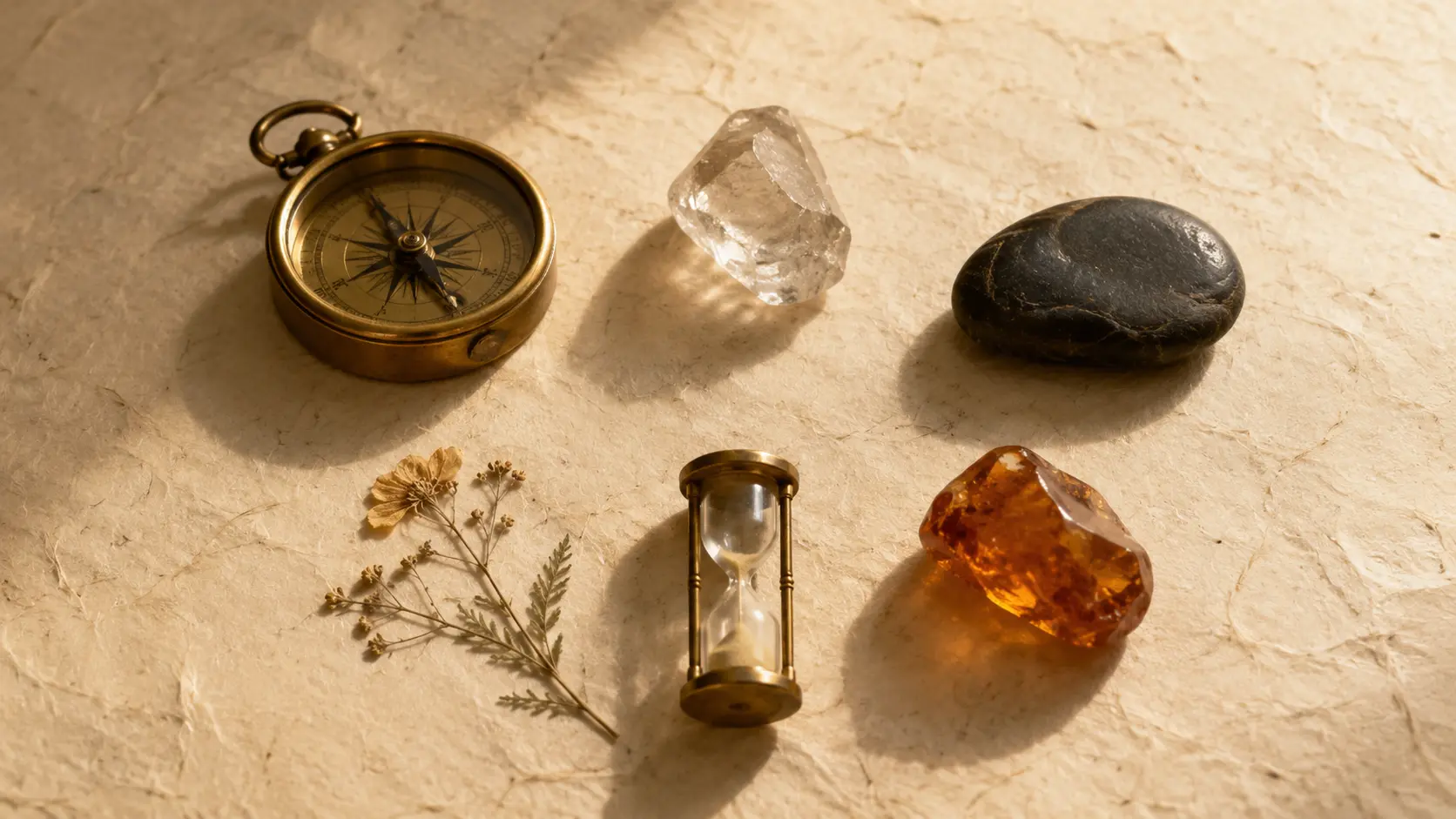 The 6 Types of Inner Authority
