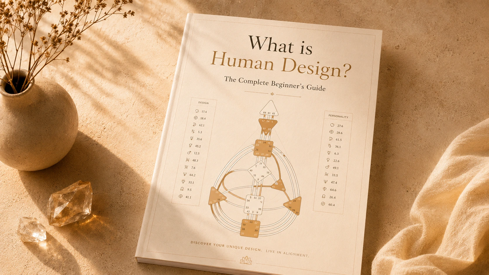 What is Human Design?