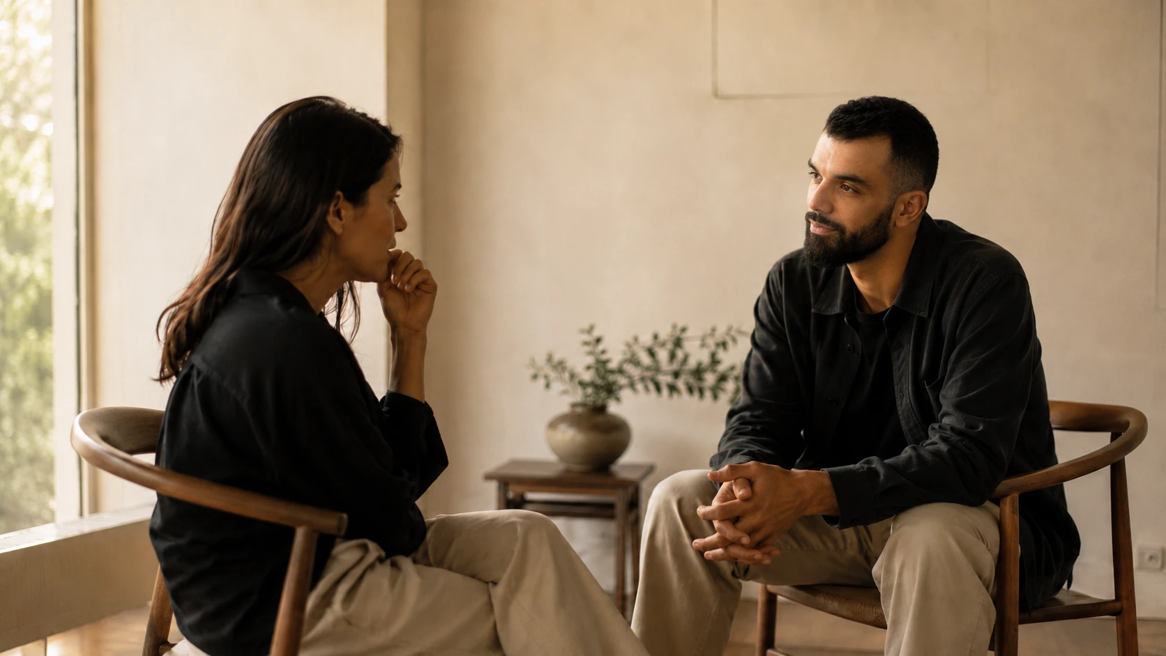 What is transformation coaching?